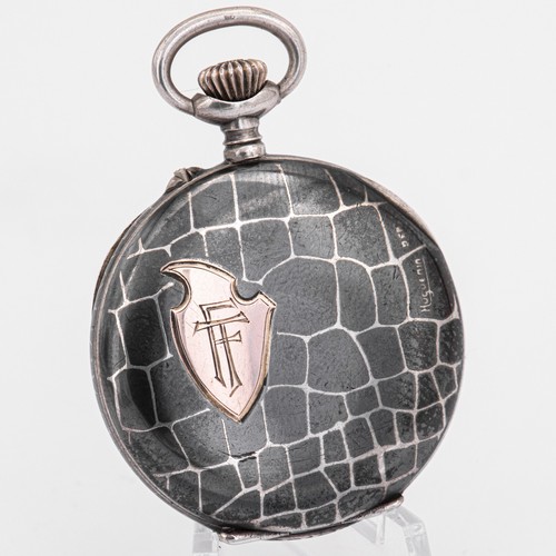 Orologio tasca donna - da,