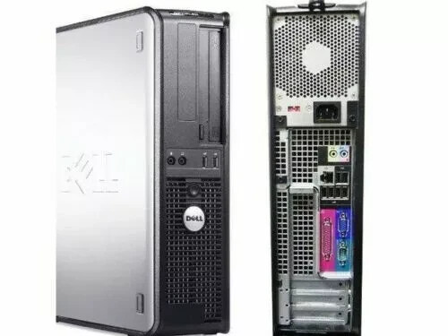 Computer windows desktop pc - xp,