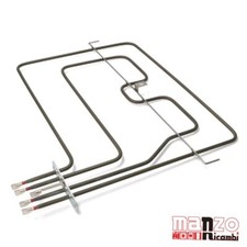 RESISTENZA SUPERIORE 1010+1010W PER FORNO CANDY HOOVER 42836665