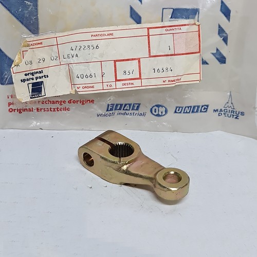 Leva lato sinistro fiat - sinistro,