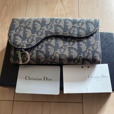 Portafoglio lungo Christian