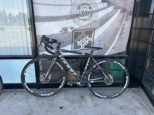 Felt f80 road bike superlite - felt,