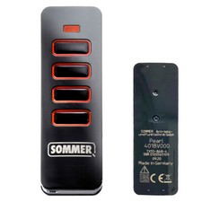 Radiocomando Telecomando 4