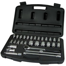 Stanley set chiavi - a, bussola