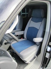 Coprisedili su misura VW T5