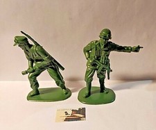 Soldatini Semi-Giganti NON