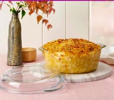 Tupperware Premiaglass 2.1L