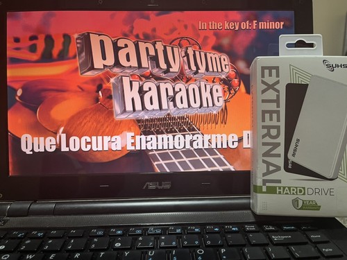 Collezione karaoke 500 - collezione, 67.500