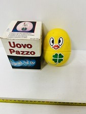 UOVO PAZZO  SUPERA OGNI