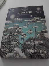 Ligabue Giro del Mondo cofanetto con 3 cd e 2 dvd 2015