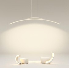 Lampadario a Sospensione LED