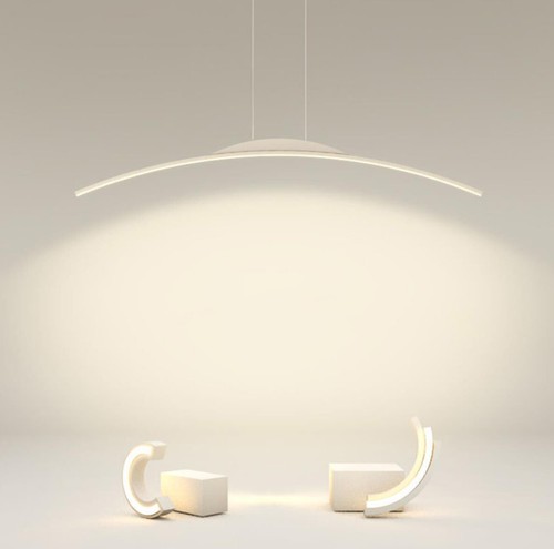 Lampadario sospensione led - sospensione,