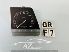 Quadro strumento contagiri