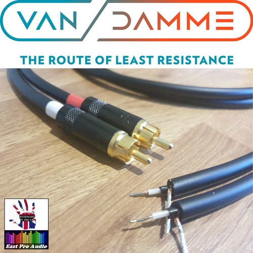 Giradischi van damme pro - van,
