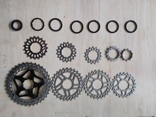 PACCO PIGNONI MTB SRAM 11-36 10 V