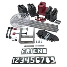 Milescraft SignPRO (Imperial)