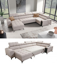 Divano ad angolo GARU 4 mini a