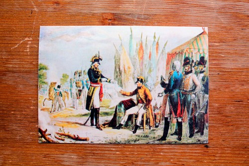Cartolina commemorativa - cartolina,