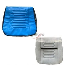 FODERINA COPRISEDILE SEDUTA IN