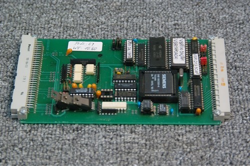 Fairchild convac cdrcib - a3,