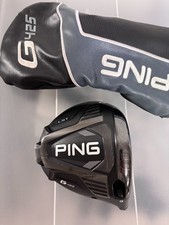 Ping Driver Head G425 LST 9 /