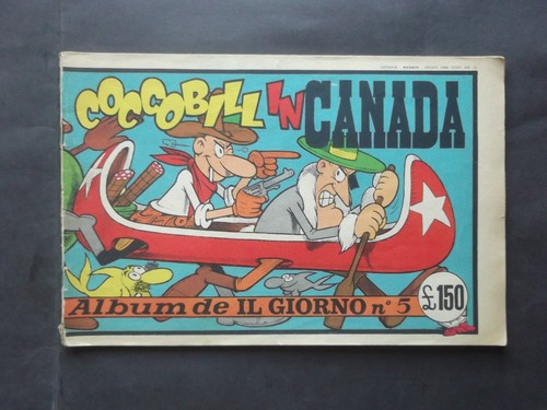 Cocco bill canada - n., 5