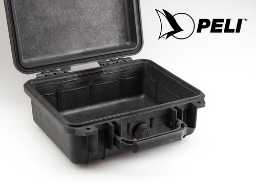 Peli case 1200 impermeabile - peli,