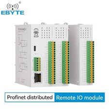 Modulo IO remoto Profinet