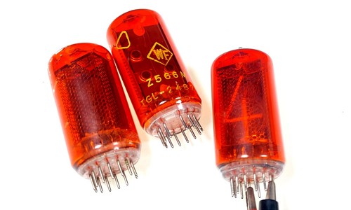 Z566m numeric nixie - z566m,