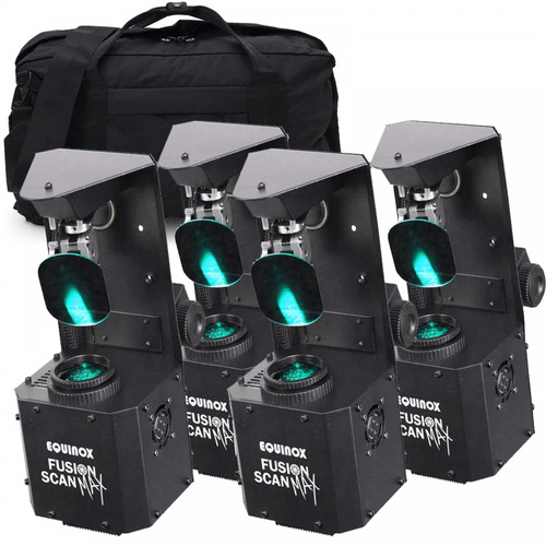 Fusion scan max mkiii - 30, w