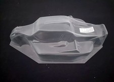 OFF76 Delta Plastik Carrozzeria Lexan 1.0mm per Kyosho MP10 TKI2 TKI3
