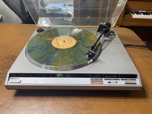 Onkyo 1033a giradischi - cp-1033a,