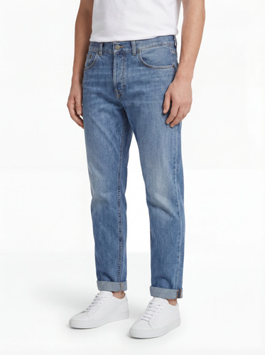 Dondup men denim carrot - dondup,