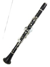 Clarinetto H.selmer anni 10