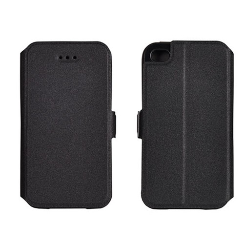 Etui folio rabat pour huawei - folio,