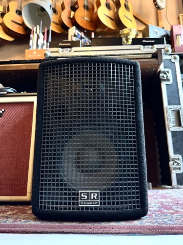 Technology jam150 plus - sr,