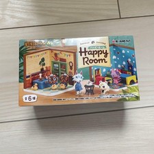 Animal Crossing HaPPY Room Set