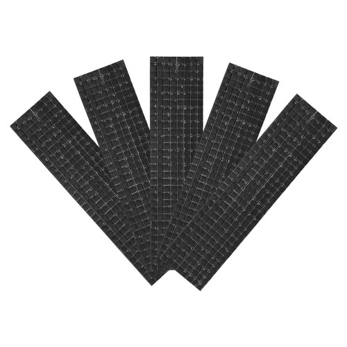 2360pcs 5x5mm piastrelle - 2360pcs,