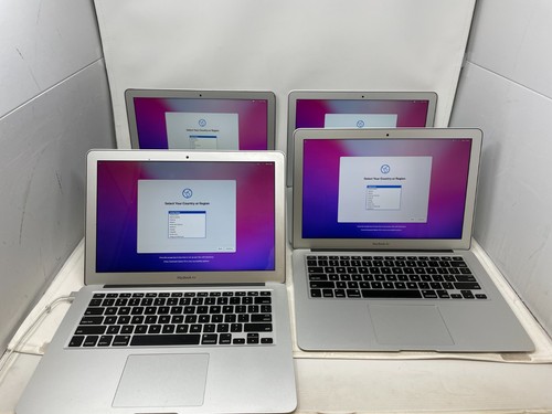 Lotto macbook air - macbook,