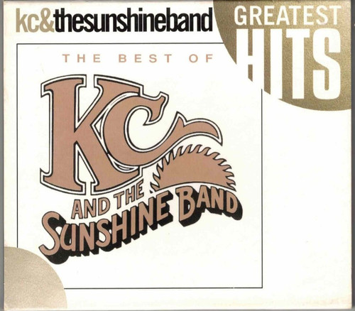 The sunshine band - the,