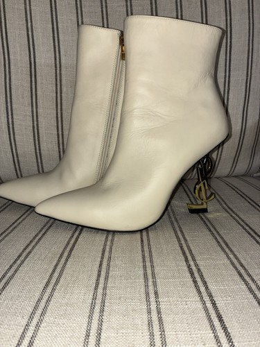 Stivaletti ysl saint laurent - saint,