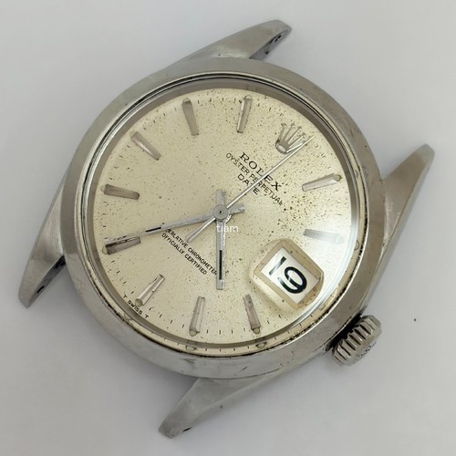 Rolex 1500 oyster perpetual - oyster,