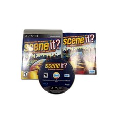 Scene it?: Bright Lights! Big