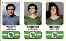figurina calciatori Panini