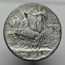 86. Regno D'Italia, Vittorio