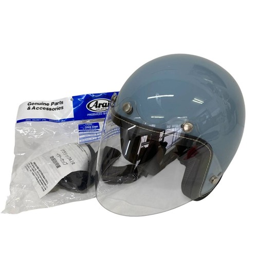 Casco jet arai classic - casco,