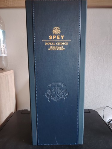 Spey royal choice whisky - royal,