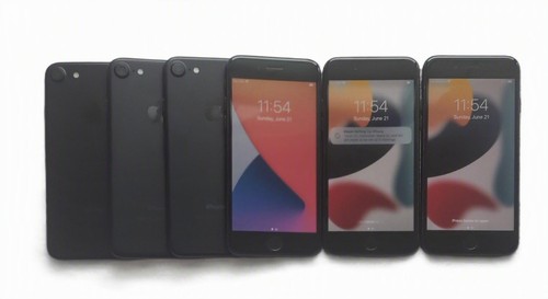 Smartphone apple iphone - smartphone,