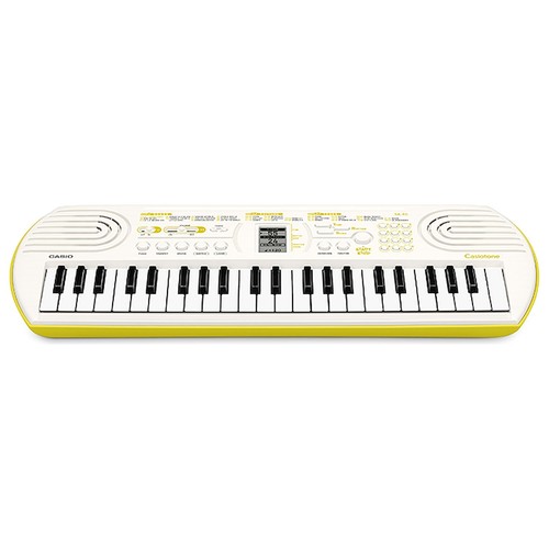 Tastiera musicale digitale