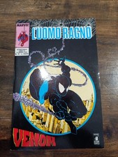 L'UOMO RAGNO n 91 - STAR